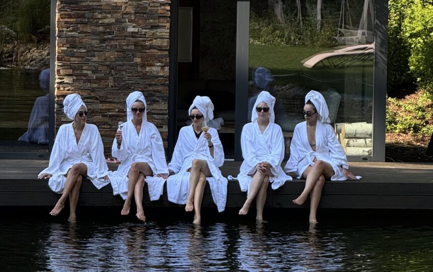 Retreat Le Soul